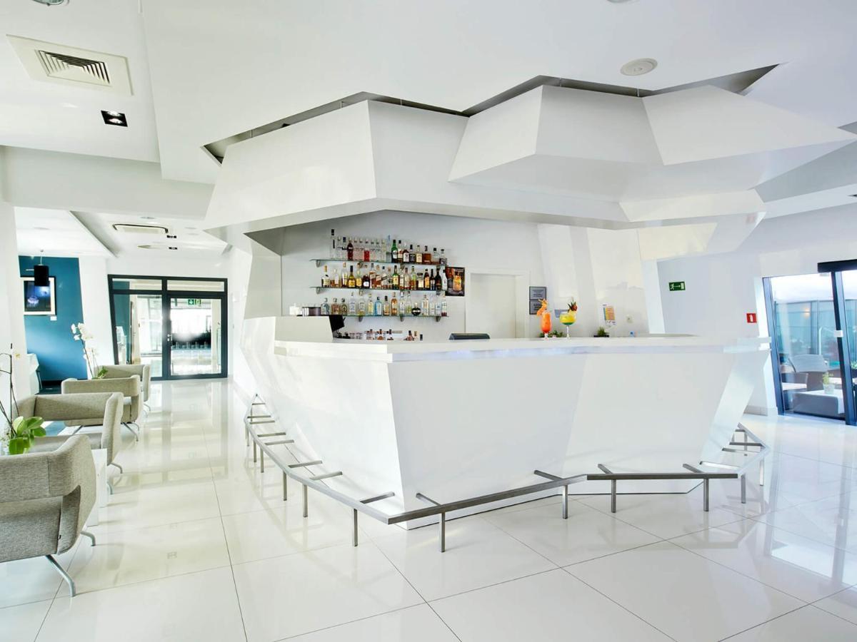Vacationclub - Marine Hotel Apartament 437 Kołobrzeg Kültér fotó
