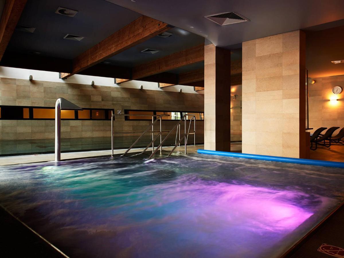 Vacationclub - Marine Hotel Apartament 437 Kołobrzeg Kültér fotó